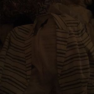 Banana Republic blazer